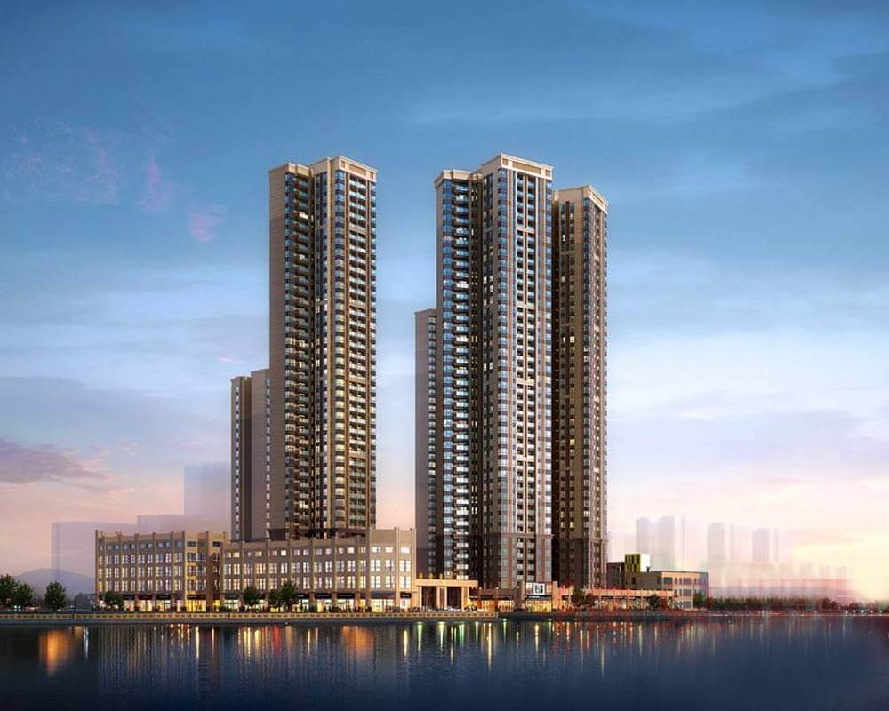 星匯云城（越秀）