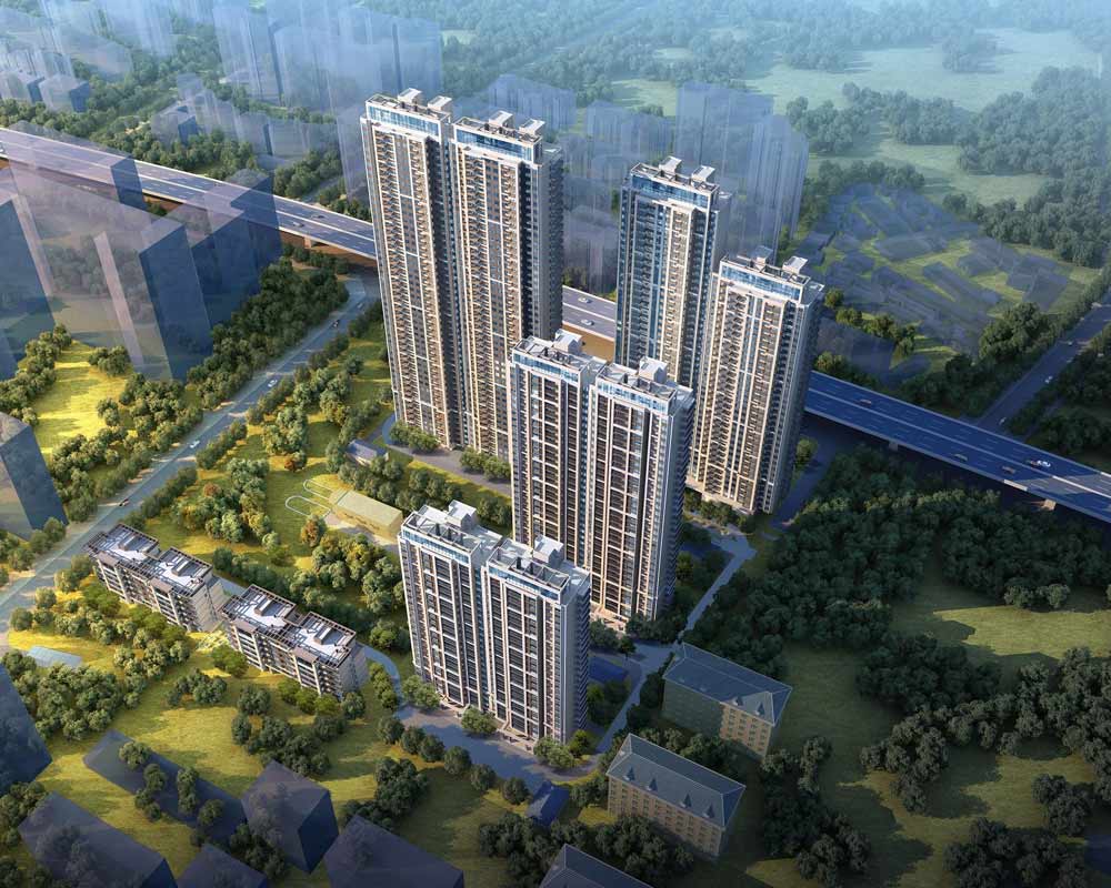 保利大都會(huì)