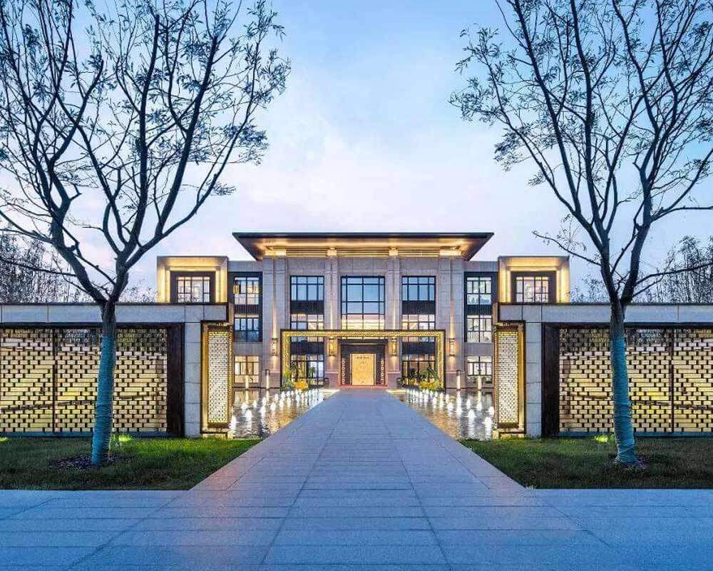 天宸原著（龍湖）