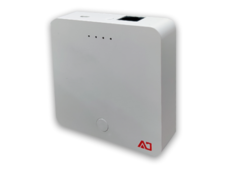 智能網(wǎng)關(guān)